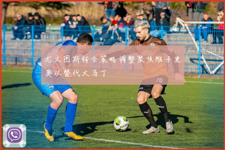 尤文图斯转会策略调整聚焦维卡里奥以替代大马丁